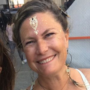 Meet your Posher, Kristen